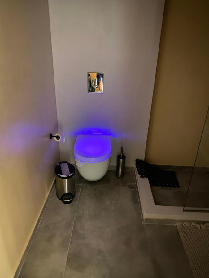 Papaduke House Apartment คาลีเวส ภายนอก รูปภาพ