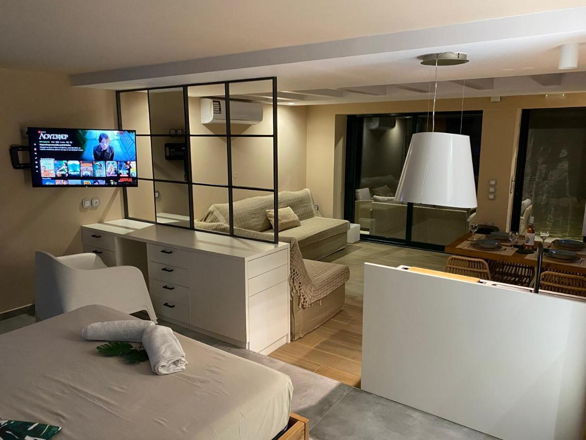 Papaduke House Apartment คาลีเวส ภายนอก รูปภาพ