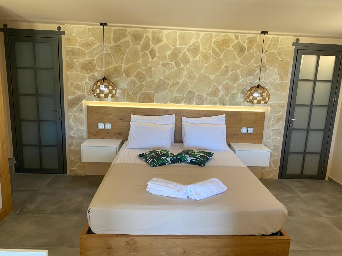 Papaduke House Apartment คาลีเวส ภายนอก รูปภาพ