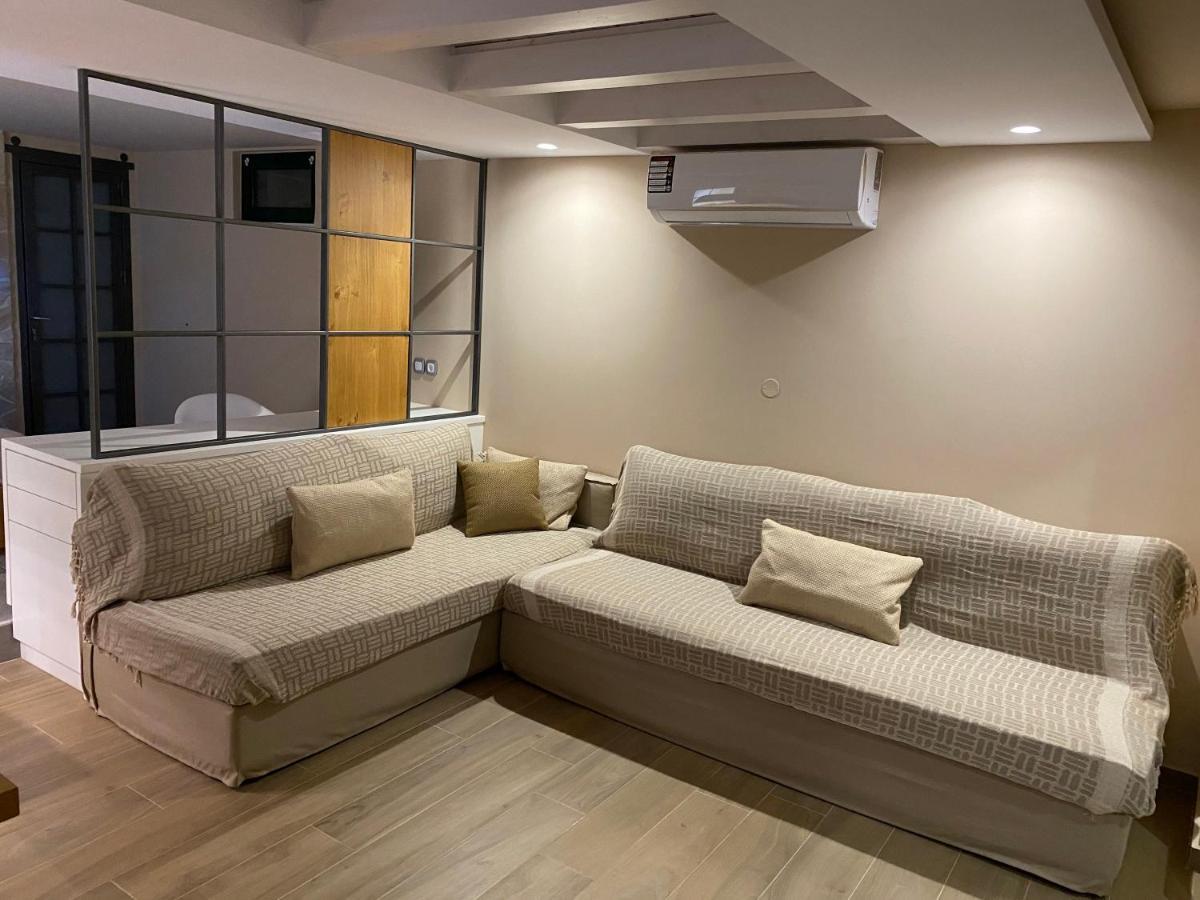 Papaduke House Apartment คาลีเวส ภายนอก รูปภาพ