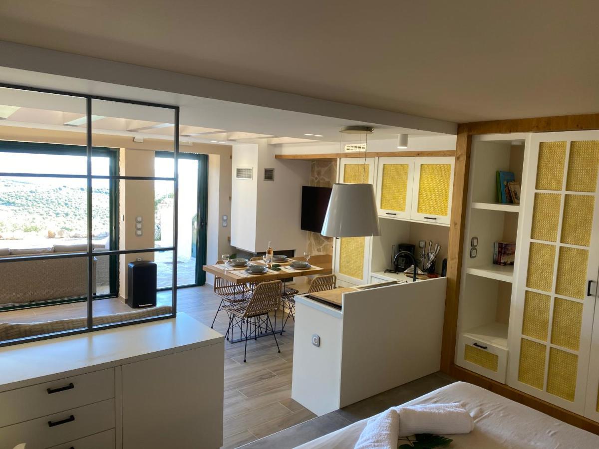Papaduke House Apartment คาลีเวส ภายนอก รูปภาพ
