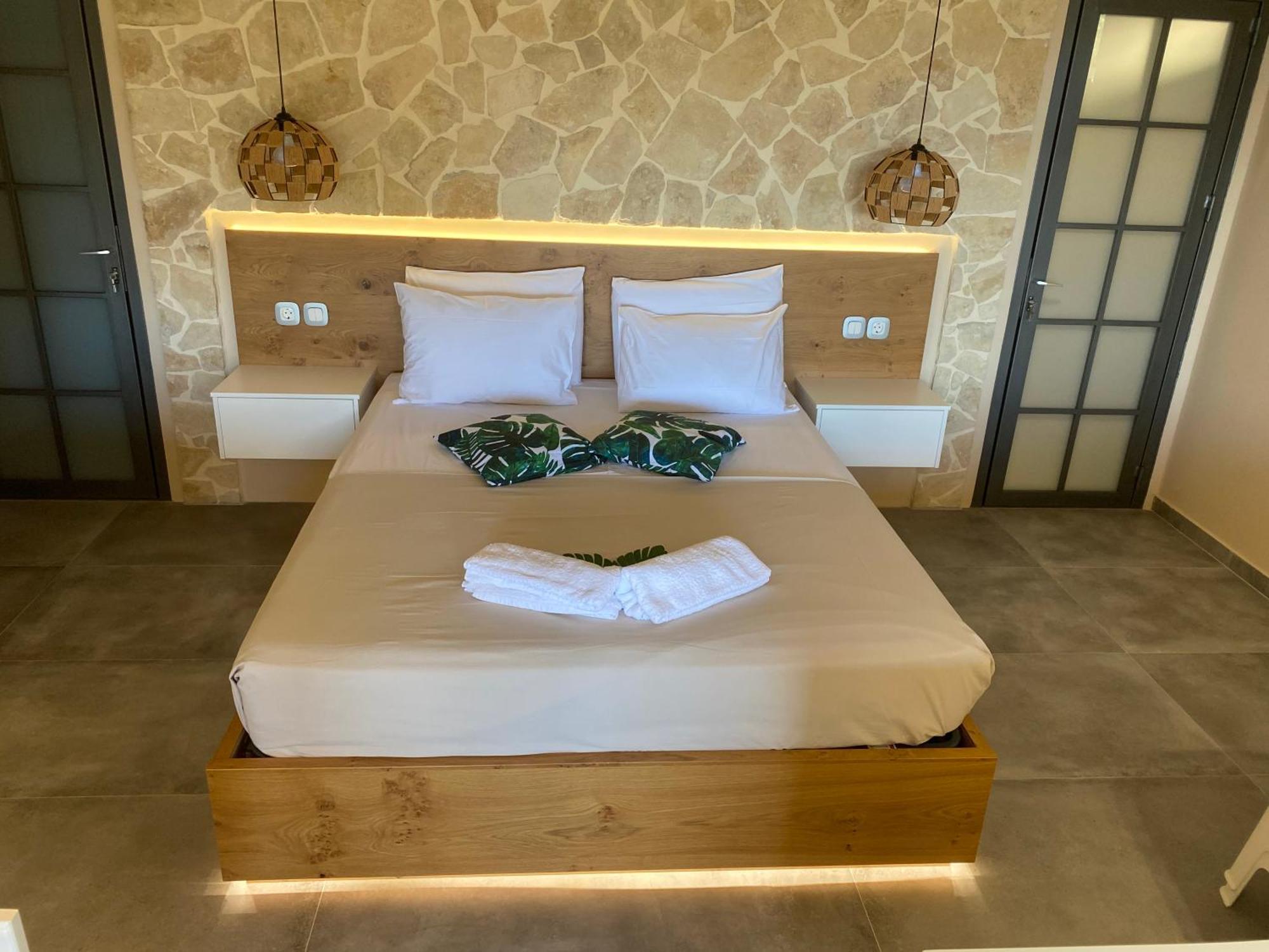 Papaduke House Apartment คาลีเวส ภายนอก รูปภาพ