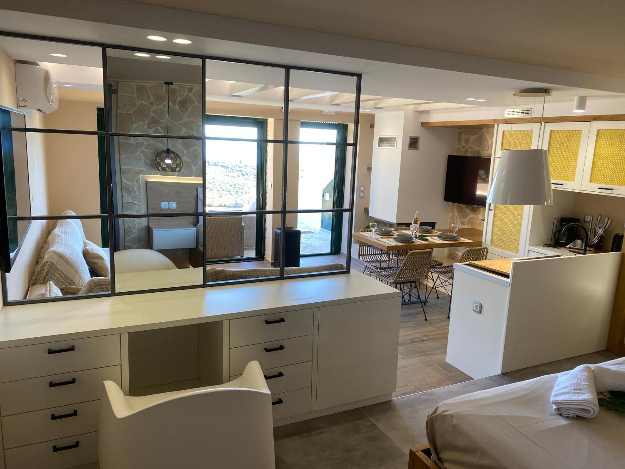 Papaduke House Apartment คาลีเวส ภายนอก รูปภาพ