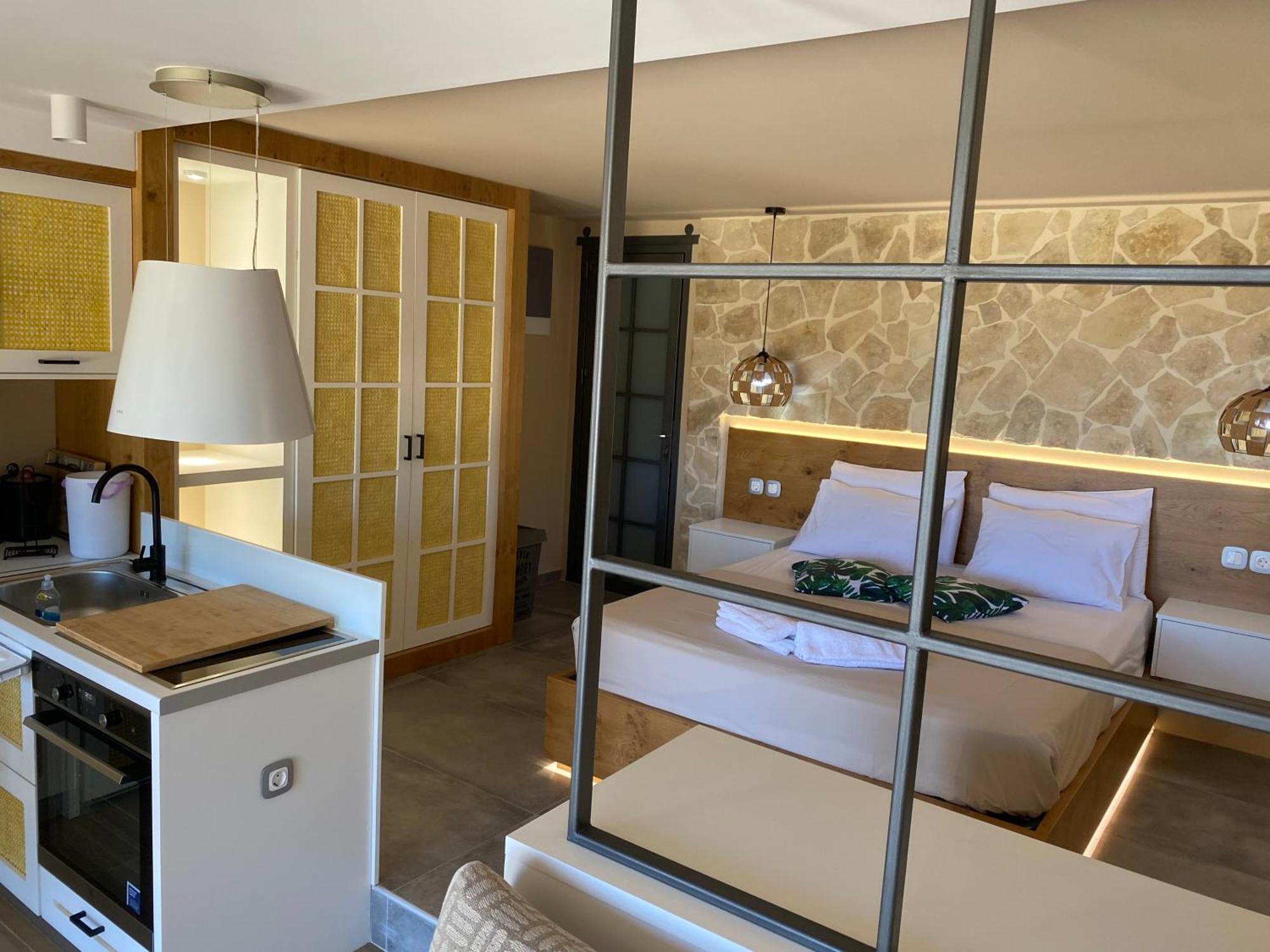 Papaduke House Apartment คาลีเวส ห้อง รูปภาพ